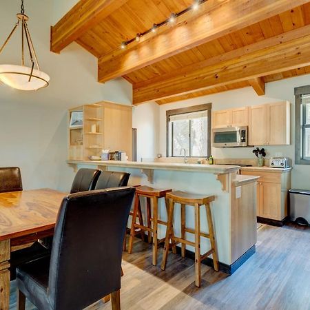 Aspen Grove "Ski Back" Condos Truckee Εξωτερικό φωτογραφία