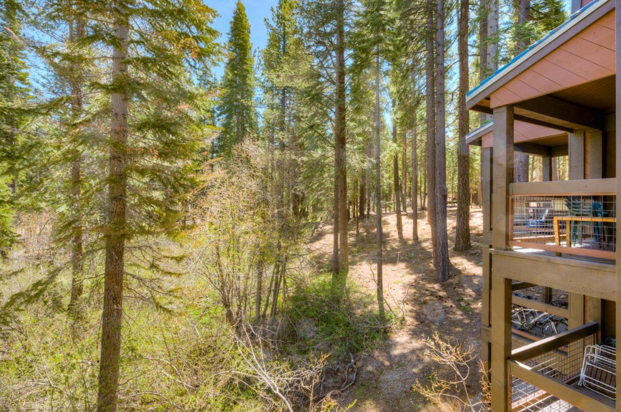Aspen Grove "Ski Back" Condos Truckee Εξωτερικό φωτογραφία