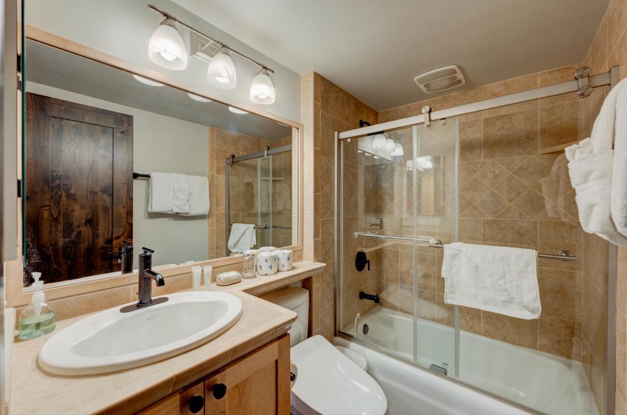 Aspen Grove "Ski Back" Condos Truckee Εξωτερικό φωτογραφία