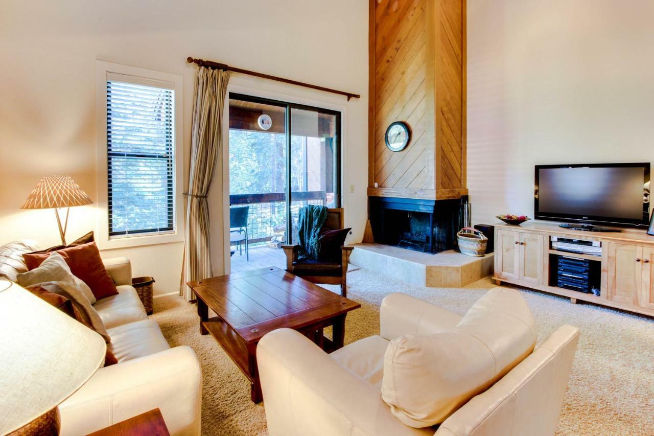 Aspen Grove "Ski Back" Condos Truckee Εξωτερικό φωτογραφία